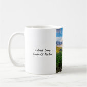 コロラドサウスゲートウェイモーニングクラシックマグ コーヒーマグカップ (左)