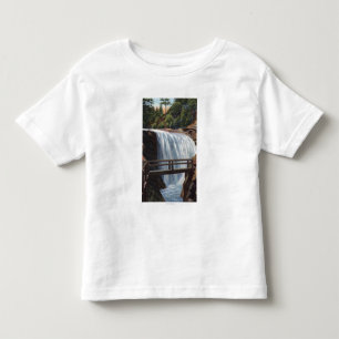 コロラドスプリングス、7の共同ラモナ、最初に トドラーTシャツ
