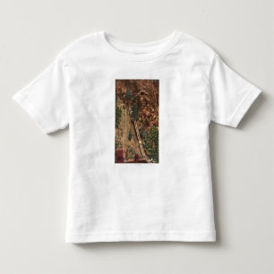 コロラドスプリングス、CO トドラーTシャツ