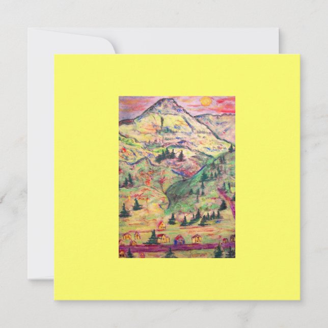 コロラドタウン (正面)