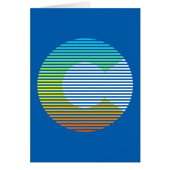 コロラドチルフェード (正面)