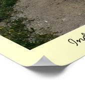 コロラドツンドラ ポスター (角)