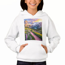 コロラドトレイルの息をのむような風景🏔️