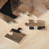 コロラドトレイントレスル – 16x20 - 520個。 ジグソーパズル (側面)