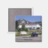 コロラドハイウェイマグネット マグネット (正面/裏面)