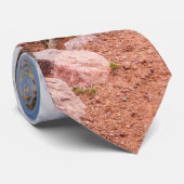 コロラドパイクスピーク夕べハイク ネクタイ (ロール)