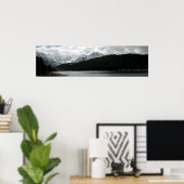 コロラドパノラマ2 ポスター (ホームオフィス)