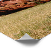 コロラドパノラマ3 ポスター (角)