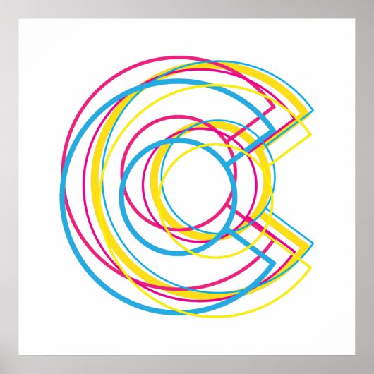 コロラドパンC ポスター (正面)