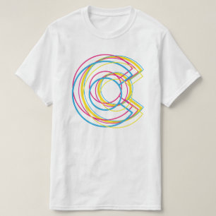コロラドパンC Tシャツ