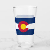 コロラドビールグラス タンブラーグラス (裏面)