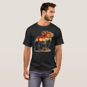 コロラドピカ Tシャツ (正面フル)