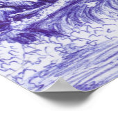 コロラドポスター ポスター (角)