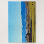 コロラドマウンテンファーム – 20x30 - 1014個。 ジグソーパズル (縦)