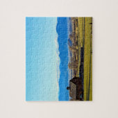 コロラドマウンテンファーム – 8x10 - 110個。 ジグソーパズル (縦)