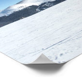 コロラドマウンテンレンジ ポスター (角)