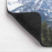 コロラドマウンテン マウスパッド (コーナー)