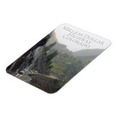 コロラドミリオンドルハイウェイ マグネット (左側)