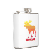 コロラドムース フラスク (右)