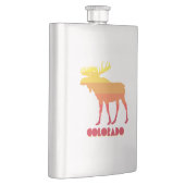 コロラドムース フラスク (右)