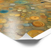 コロラドモダン《植物》アスペンズマウンテンディアー フォトプリント (角)