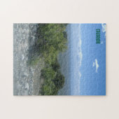 コロラドランドスケープジグソーパズル ジグソーパズル (横)