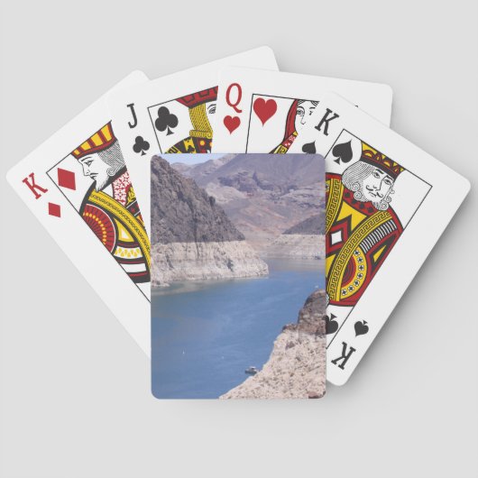 コロラドリバートランプ トランプ (裏面)