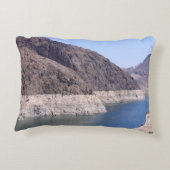 コロラドリバーピロー アクセントクッション (裏面)