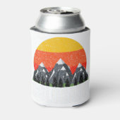 コロラドレトロサンセット 缶クーラー (缶裏面)