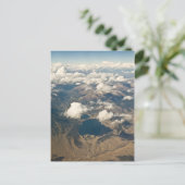 コロラドロッキーエア ポストカード (スタンド正面)