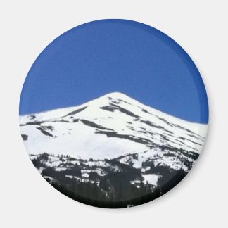 コロラドロッキーズブリッケンリッジコロラド マグネット