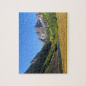 コロラドロッキーマウンテンズジグソーパズル ジグソーパズル (縦)