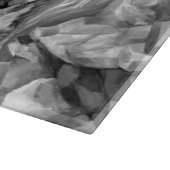 コロラドロッキーマウンテンズリバークリスタルミル カッティングボード (角)