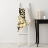 コロラドロッキーマウンテンズリバークリスタルミル シェルパブランケット (インサイチュ)