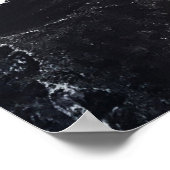 コロラドロッキー山脈 ポスター (角)