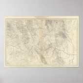 コロラド中部2 ポスター (正面)