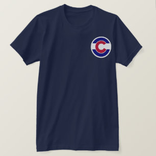 コロラド国防衛隊-シャツ Tシャツ