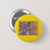 コロラド地図ボタン 缶バッジ (正面&裏面)