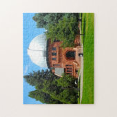 コロラド天文台。 ジグソーパズル (縦)