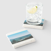 コロラド威厳のあるスカイライン ストーンコースター (横)