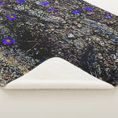 コロラド山脈 シェルパブランケット (3/4)