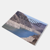 コロラド川のドormat ドアマット (アングル)