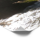 コロラド川のポスター ポスター (角)