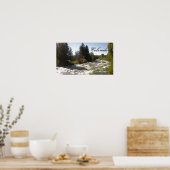 コロラド川のポスター ポスター (キッチン)