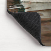 コロラド川マウスパッド上のダック マウスパッド (コーナー)