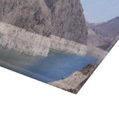 コロラド川切土板 カッティングボード (角)