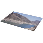 コロラド川切土板 カッティングボード (角)