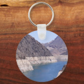 コロラド川 キーチェーン (正面)