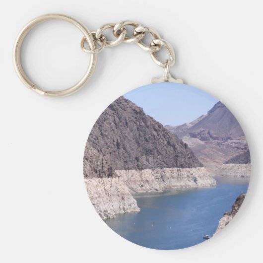 コロラド川 キーチェーン (正面)