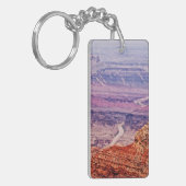 コロラド川 キーホルダー (正面左)